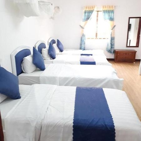 Duong Sat Hotel Khu Chi Lang Ngoại thất bức ảnh